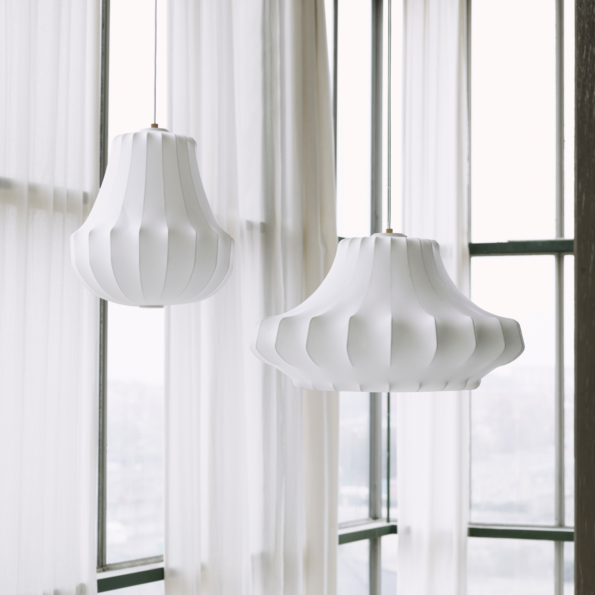Phantom Lamp